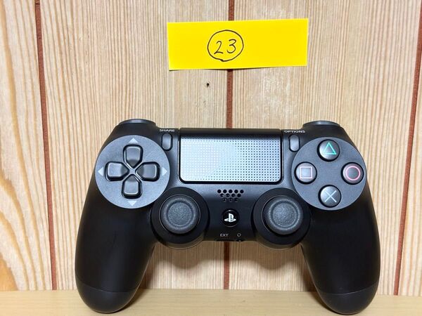 【動作確認済】PS4 コントローラー DUALSHOCK 4 CUH-ZCT2J