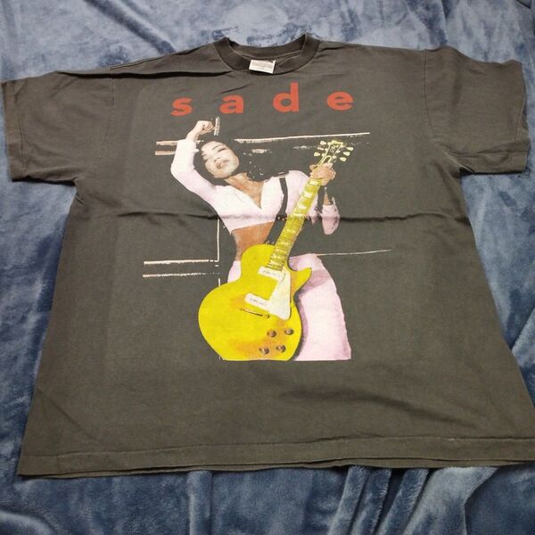 SADE XLサイズ Tシャツ
