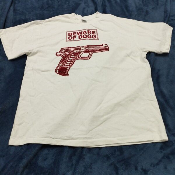 スヌープ・ドッグ XLサイズ Tシャツ