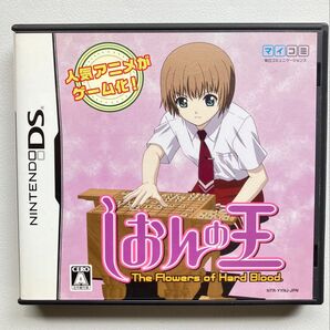 ニンテンドーDS ソフト しおんの王