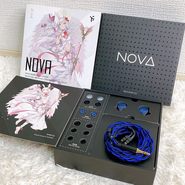 TRUTHEAR NOVA