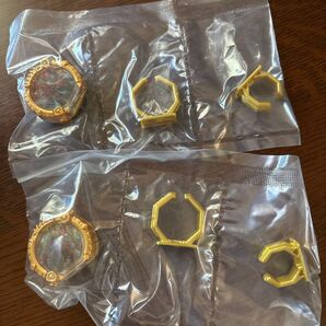 ナンバーワン戦隊ゴジュウジャー センタイリング キングオージャー リュウソウジャー