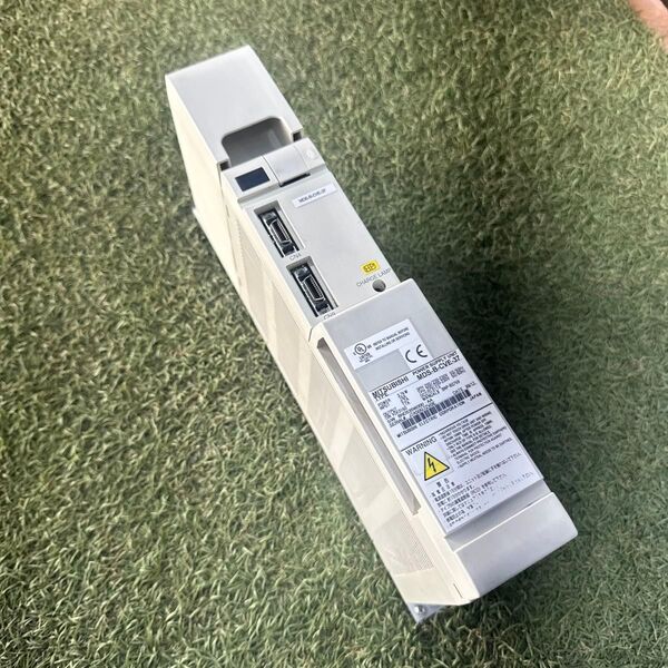 5H018 三菱 MDS-B-CVE-37 電源ユニット美品 動作保証
