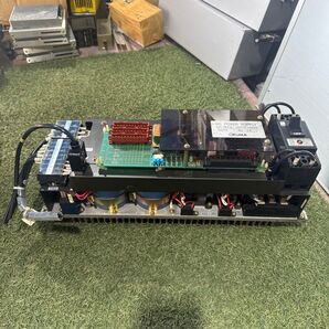 5G090 OKUMA DC-S3A / DC POWER SUPPLY 動作保証