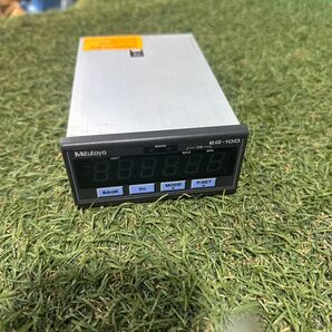 5H103 ミツトヨ EG-10D EG-101D コード.542-016 動作保証