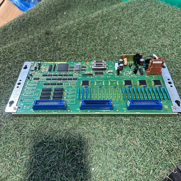 5H089 Fanuc A16B-2200-0661/07B 回路基板 動作保証