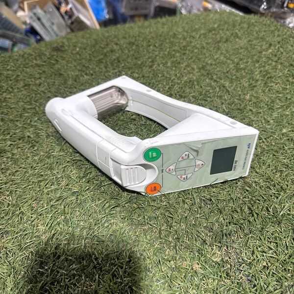 5H064 京都エレクトロニクス DA-130N ポータブル密度計 動作保証