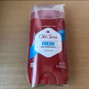 オールドスパイス Old Spice デオドラント フレッシュ