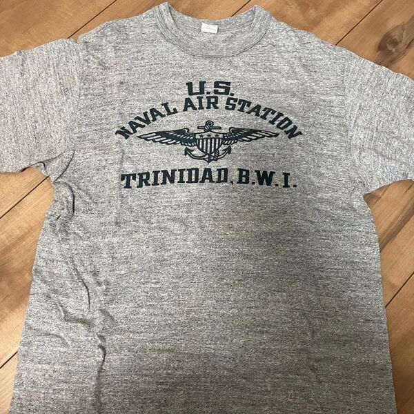 ウエアハウス Tシャツ 4601