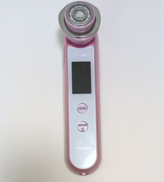 ヤーマン RFボーテ フォトPLUS ROSE eye pro アイケア