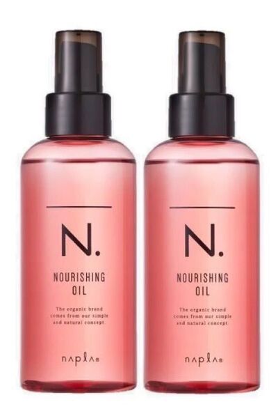 【2個セット!!】スピード発送!!N.ナリッシングオイル150ml×2個 エヌドット