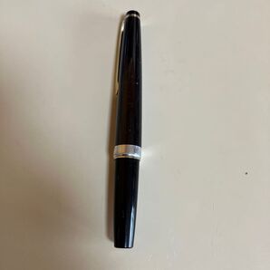 PILOT Elite 万年筆 18k 750 F