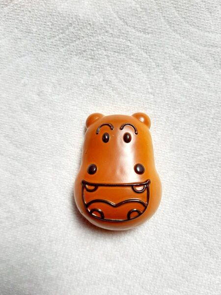 アンパンマン ジャムおじさんのやきたてパン工場 カバオくん かばお パーツ パン工場 パンのみ