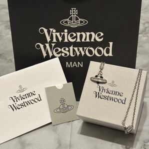 Vivienne Westwood DIAMANTE HEART PENDANT ヴィヴィアン ウエストウッド