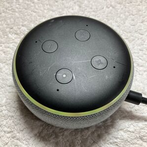 Echo Dot 第3世代 スマートスピーカー + eRemote mini