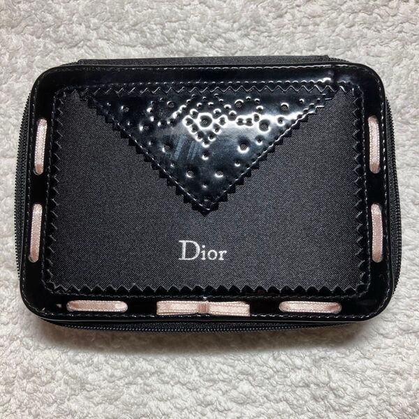 Dior バニティポーチ ノベルティ(ジャンク品)