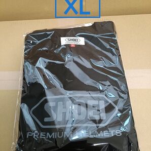 SHOEI 株主優待 XL Tシャツ