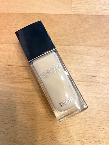 Dior ファンデーション