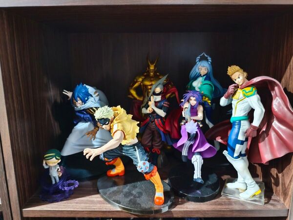 僕のヒーローアカデミア フィギュア まとめ売り02