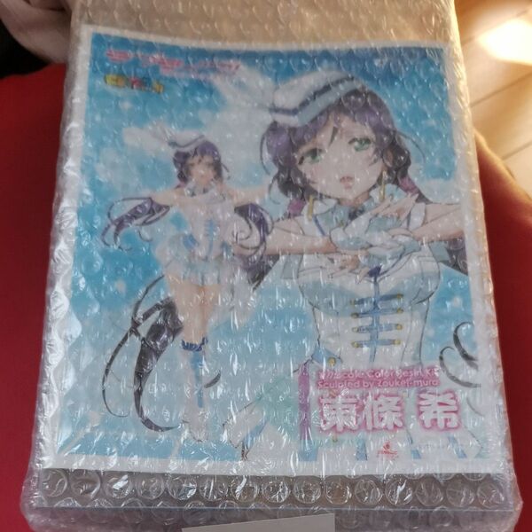 キャラグミン ラブライブ 東條希 1/7 フィギュア