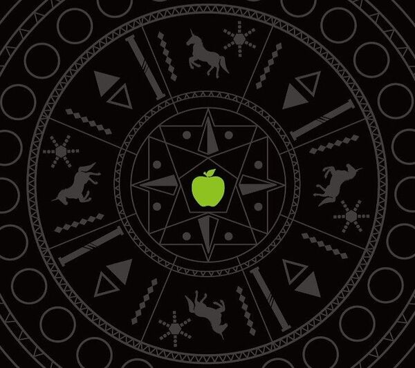 Mrs.GREEN APPLE「Attitude 初回限定盤 CD+DVD付」激レア品! DVDは見ごたえ満足!! 超必見です!!