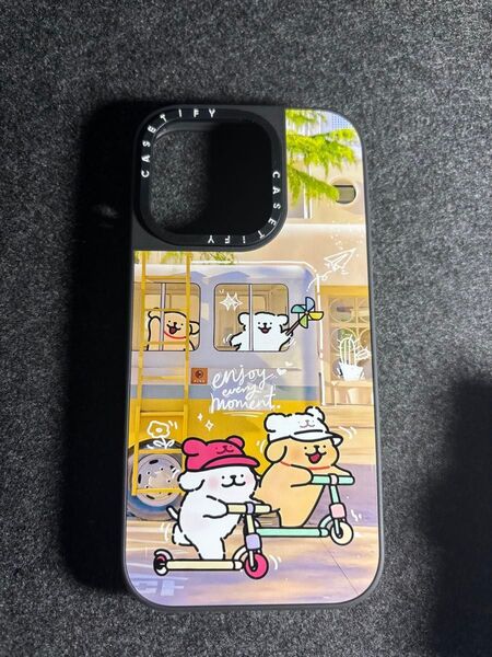 Casetify iPhone 16 pro