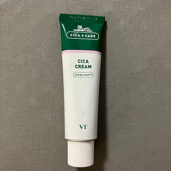 新品未開封 VT シカクリーム ジェルクリーム 50ml