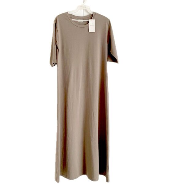 新品 ユナイテッドアローズ green label relaxing ワンピース