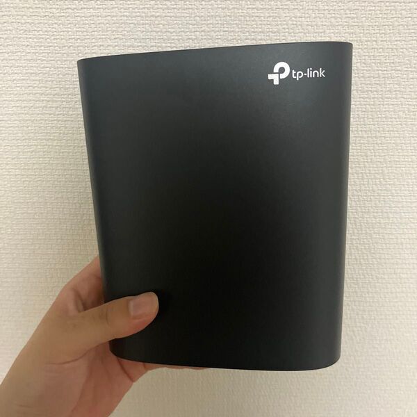 AX1800 デュアルバンドWi-Fi 6ルーター 「Amazon.co.jp」限定モデル Archer AX23V