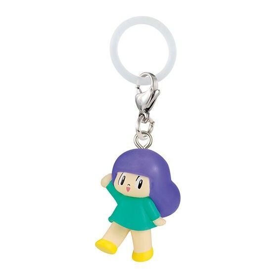 マムアン めじるしアクセサリー マムアンD ガチャ カプセルトイ ミニチュアフィギュア マスコット 未開封