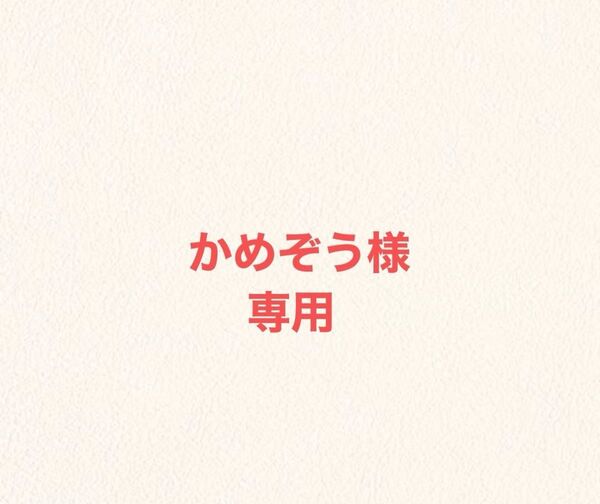かめぞう様 相談ページ