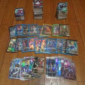 機動戦士ガンダム アーセナルベース ステラ デストロイ バエル キャリバーン