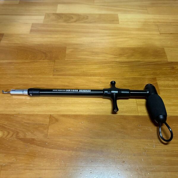 スタジオオーシャンマーク HOOK REMOVER (フックリムーバー) HR165S 針外し フックリリーサー