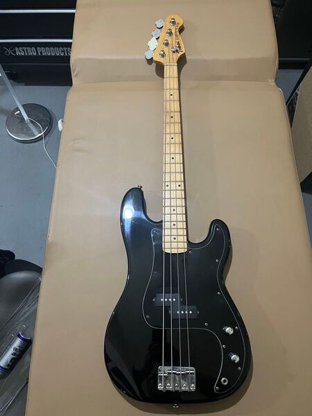 Tokai hard puncher ハードパンチャー プレシジョンベース PB-60 エレキベース precision