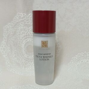 つやリンクルローション120mL ジェミーネフェルタリ 化粧水 クリスタルジェミー