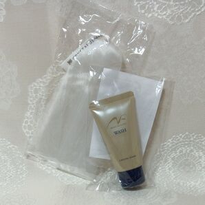 ジェミーネフェルタリ ウォッシュ 40g 未開封品