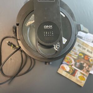 スマートクッカー AINX AX-C1BN