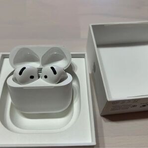 AirPods4 極美品