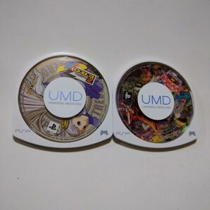 ヴァンパイア クロニクル ザ カオス タワー+ストリートファイターZERO3↑↑