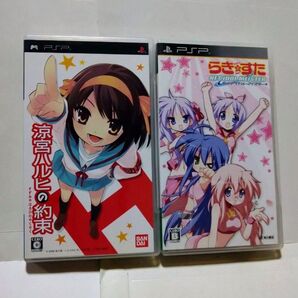 涼宮ハルヒの約束+らき☆すた ネットアイドル・マイスター