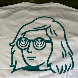 【新品未使用】マイナーフィギュア Tシャツ Lサイズ minor figures