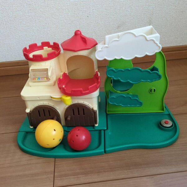 Benesse こどもちゃれんじ 知育玩具 おもちゃ