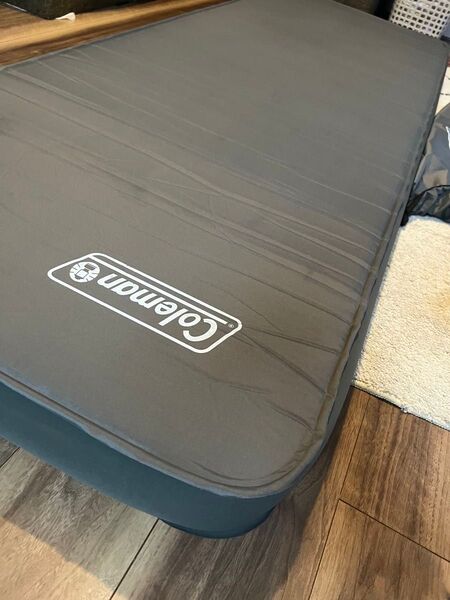 Coleman インフレーターマット キャンプ アウトドア シングル