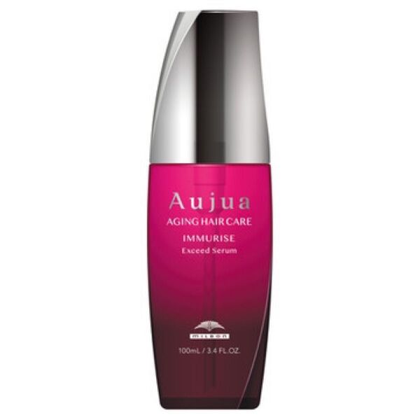 新品 Aujua オージュア イミュライズ セラム 100ml