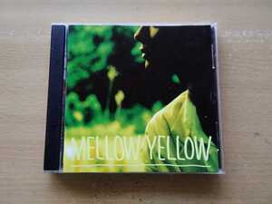 即決 綿内克幸(Webb)/Mellow Yellow(1994年)全10曲収録