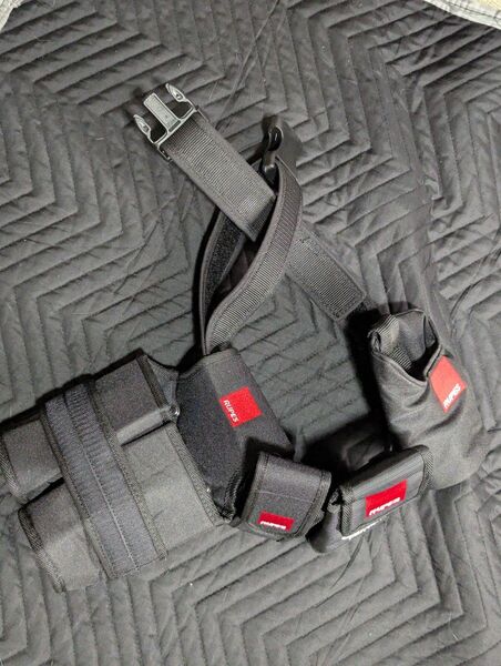 ルペスベルト RUPES BELT 期間限定値下げ