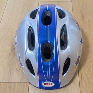 自転車用ヘルメット キッズ ヘルメット 子供用 BELL 48-54cm
