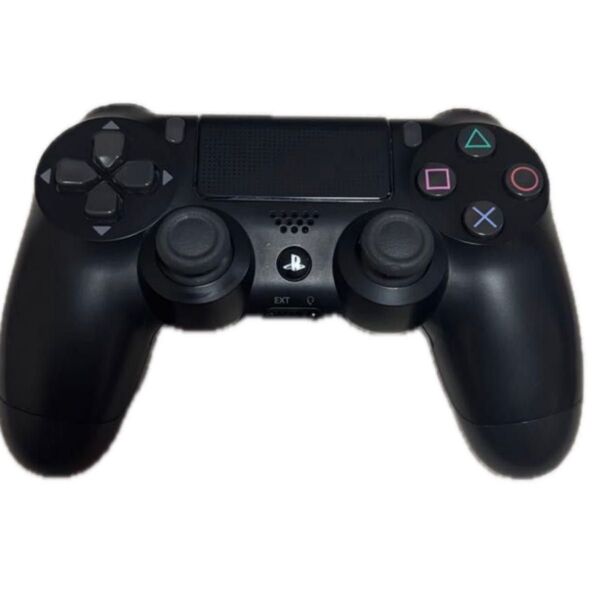 ps4コントローラー スティック不良ジャンク DUALSHOCK4 CUH-ZCT2J