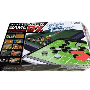 ゲームスタジアムデラックス GAME STADIUM DX