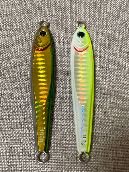 TGベイト 100g 2個セット